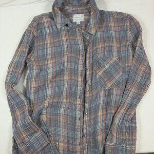 Melrose & Market Button Down